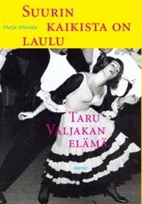 Suurin kaikista on laulu