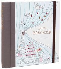 Le Petit Baby Book