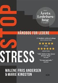 Stop stress