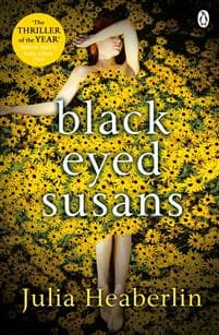 Black-Eyed Susans