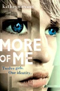 More of Me