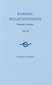 Karmic Relationships