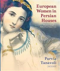 European Women in Persian Houses