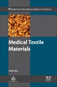 Medical Textile Materials
