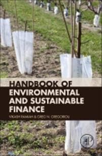 Handbook of Environmental and Sustainable Finance