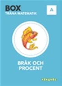 Box / Bråk och procent