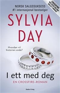 I ett med deg; en Crossfire-roman (del 5)