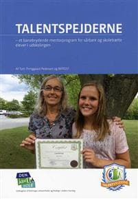 Talentspejderne