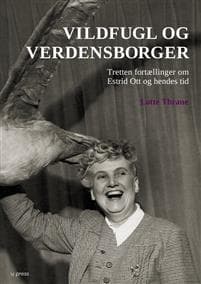 Vildfugl og verdensborger