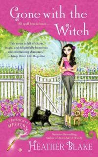 Gone With The Witch