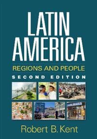 Latin America, Second Edition