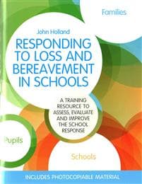 Responding to Loss and Bereavement in Schools