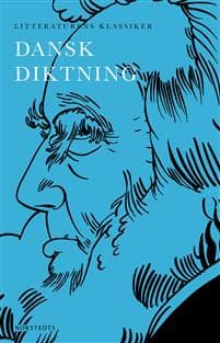 Litteraturens klassiker : dansk diktning