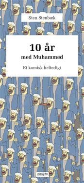 10 år med Muhammed