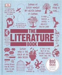 The Literature Book