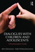 Miniatyrbilde 1 av 2: Dialogues with Children and Adolescents
