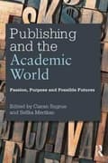 Miniatyrbild 1 av 2: Publishing and the Academic World