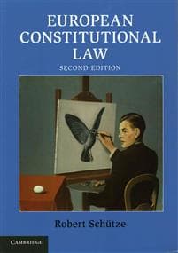 European Constitutional Law