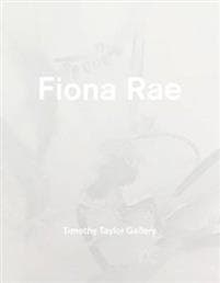 Fiona Rae
