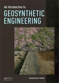 An Introduction to Geosynthetic Engineering