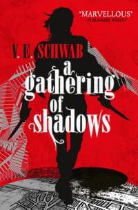 A Gathering of Shadows
