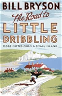 Road to Little Dribbling
