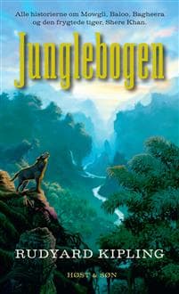 Junglebogen