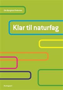 Klar til naturfag