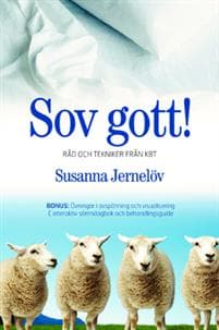 Sov gott! : råd och tekniker från KBT