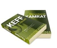 Keff fullträff ; Struntprat kamrat : avund (ungdom och vuxen)