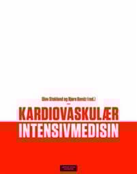 Kardiovaskulær intensivmedisin