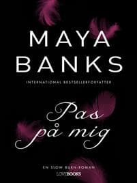 Pas på mig