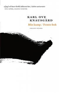 Min kamp; femte bok