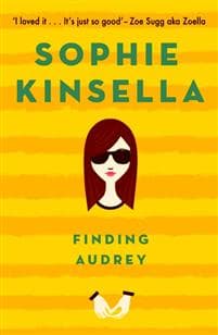 Finding Audrey