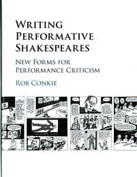 Writing Performative Shakespeares