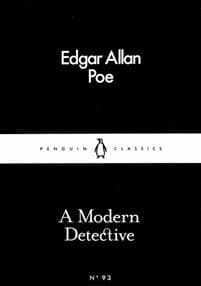 A Modern Detective