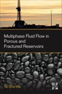 Multiphase Fluid Flow in Porous and Fractured Reservoirs