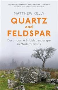 Quartz and Feldspar