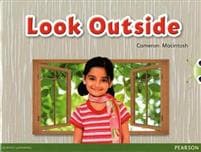 Bug Club Red C (KS1) Look Outside 6-pack