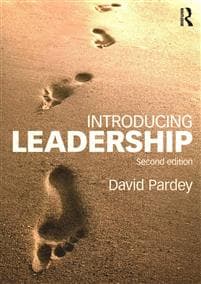 Introducing Leadership