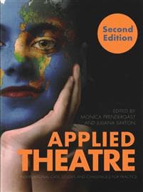 Applied Theatre Second Edition