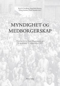 Myndighet og medborgerskap