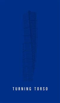 Turning Torso