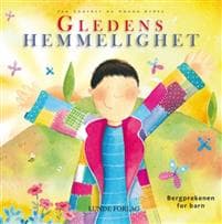 Gledens hemmelighet