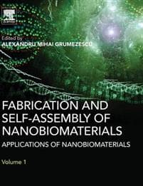 Fabrication and Self-Assembly of Nanobiomaterials
