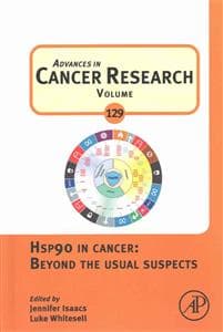 Hsp90 in Cancer: Beyond the Usual Suspects