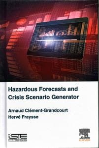Hazardous Forecasts and Crisis Scenario Generator