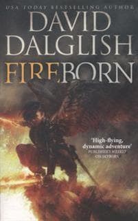 Fireborn