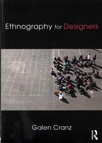 Ethnography for Designers