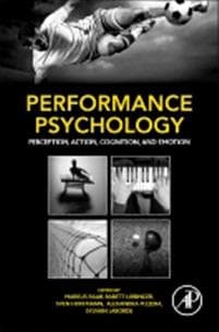 Performance Psychology